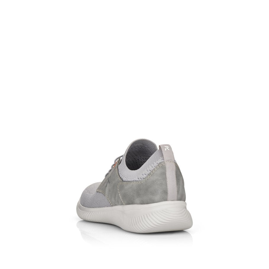 Rieker 07401 Men's Max Sage