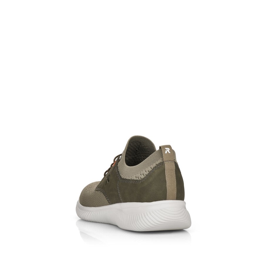 Rieker 07401 Men's Max Sage