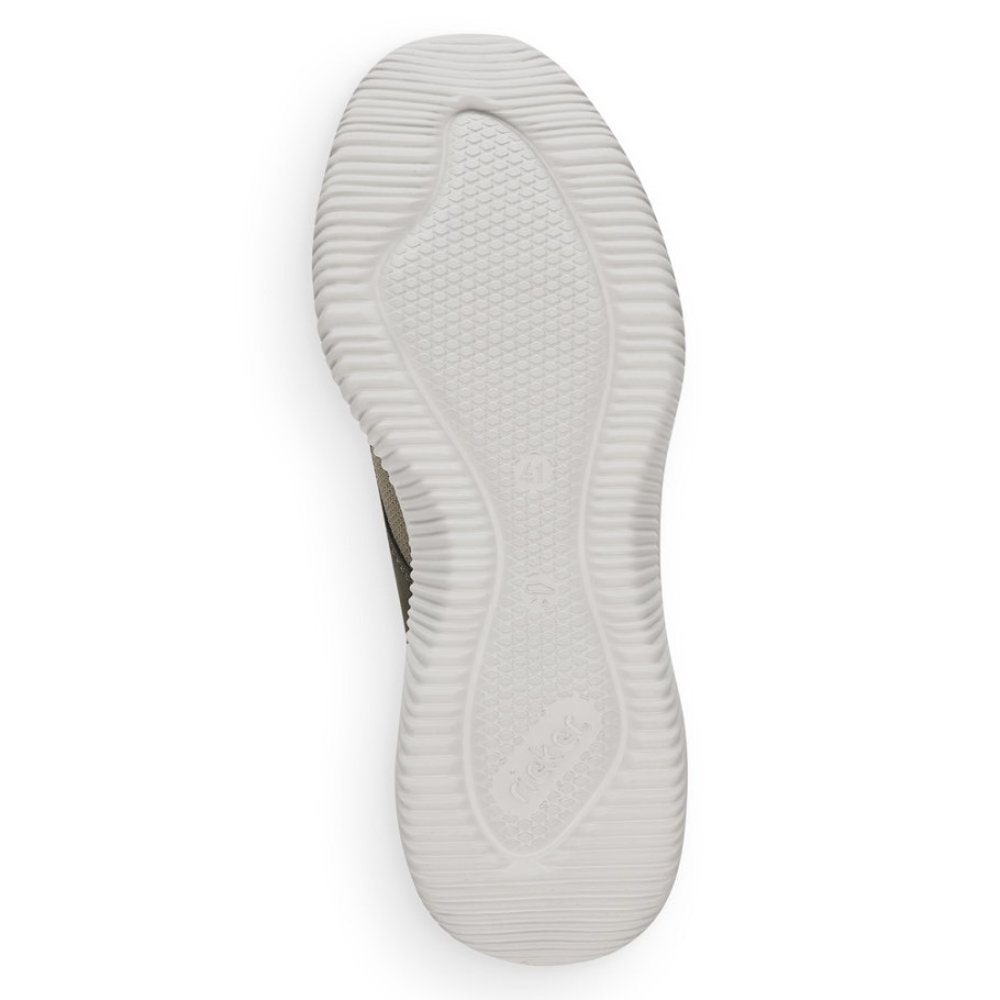 Rieker 07401 Men's Max Sage