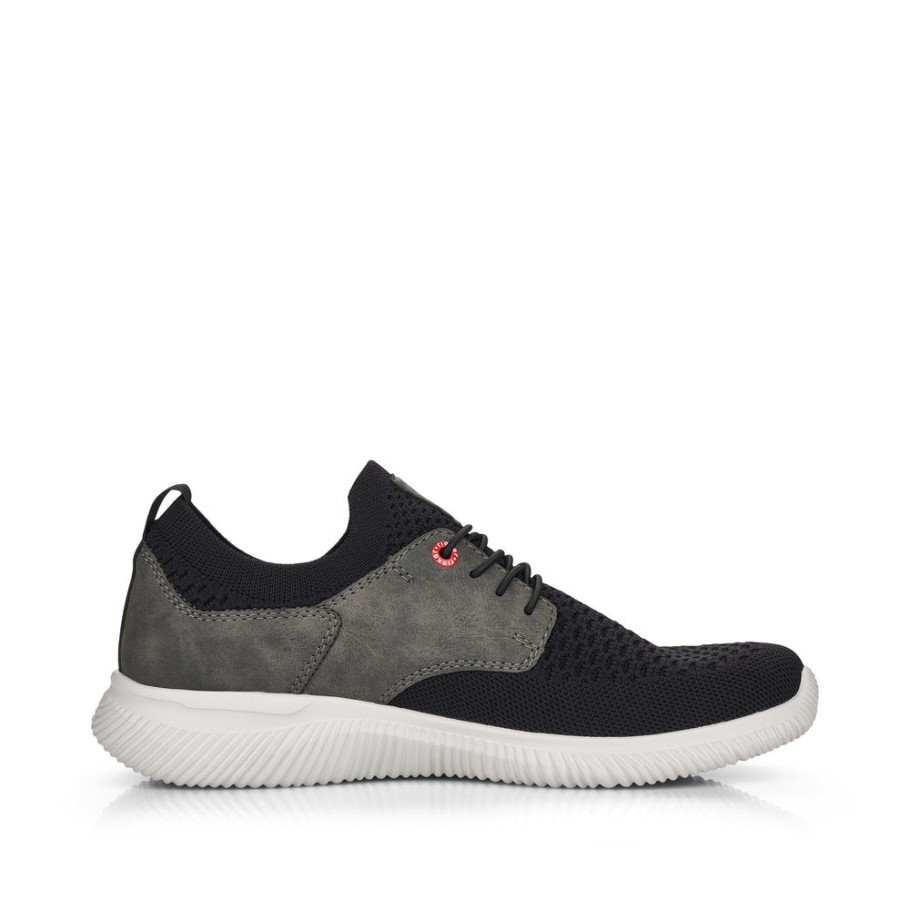 Rieker 07401 Men's Max Sage