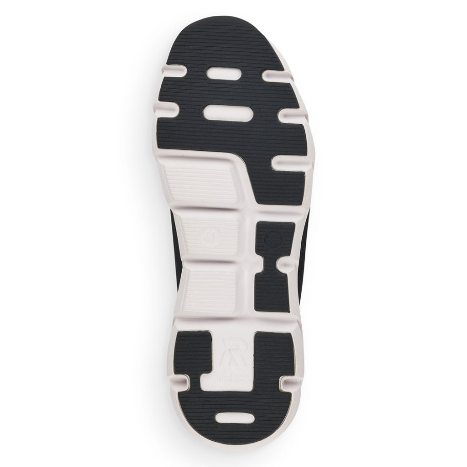 Rieker 07805 Men's Fabio Blei