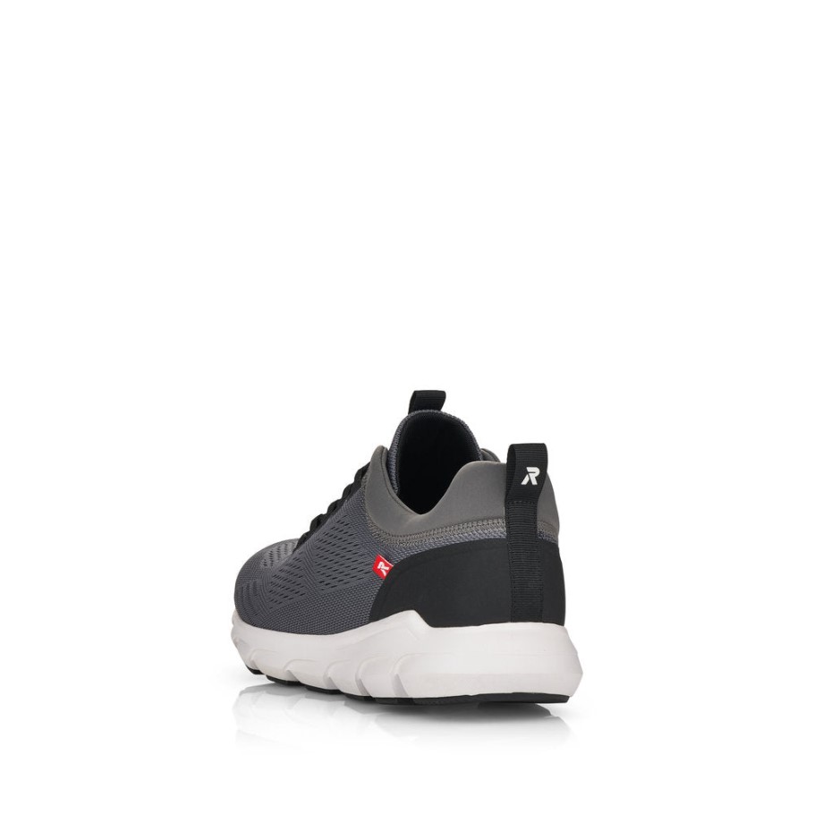 Rieker 07805 Men's Fabio Blei