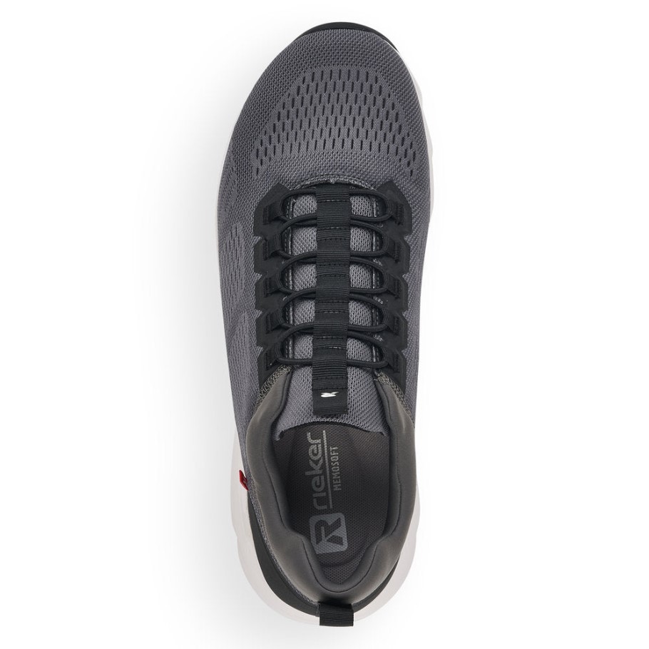 Rieker 07805 Men's Fabio Blei