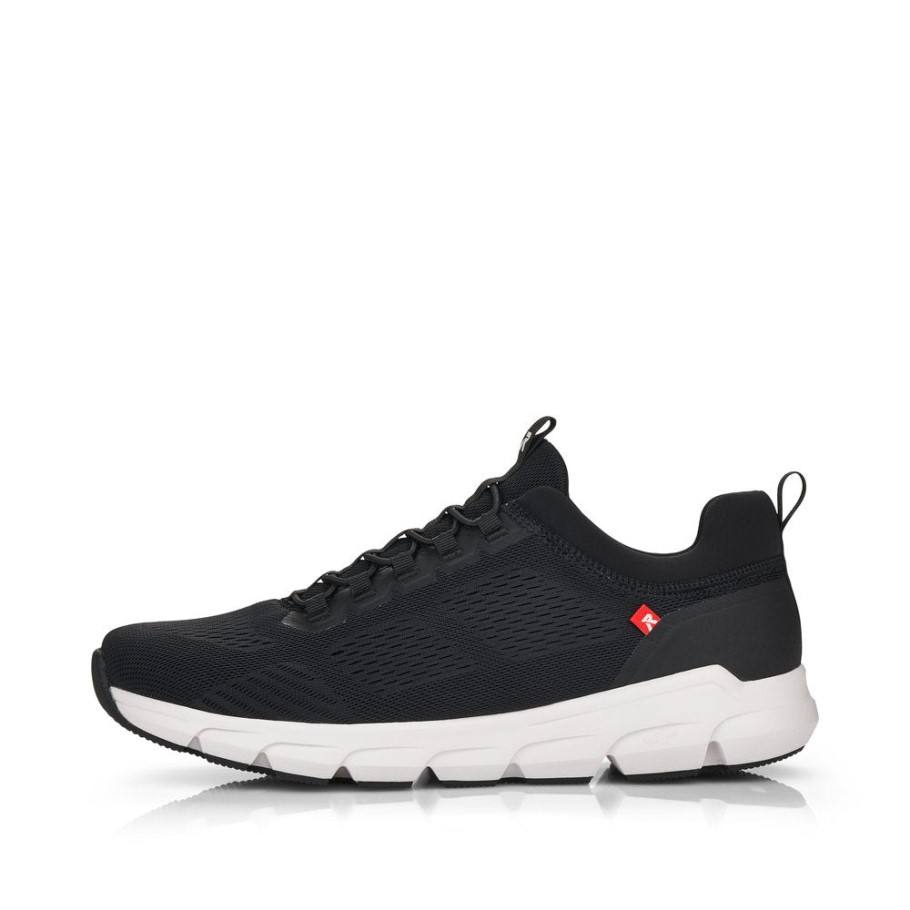 Rieker 07805 Men's Fabio Blei