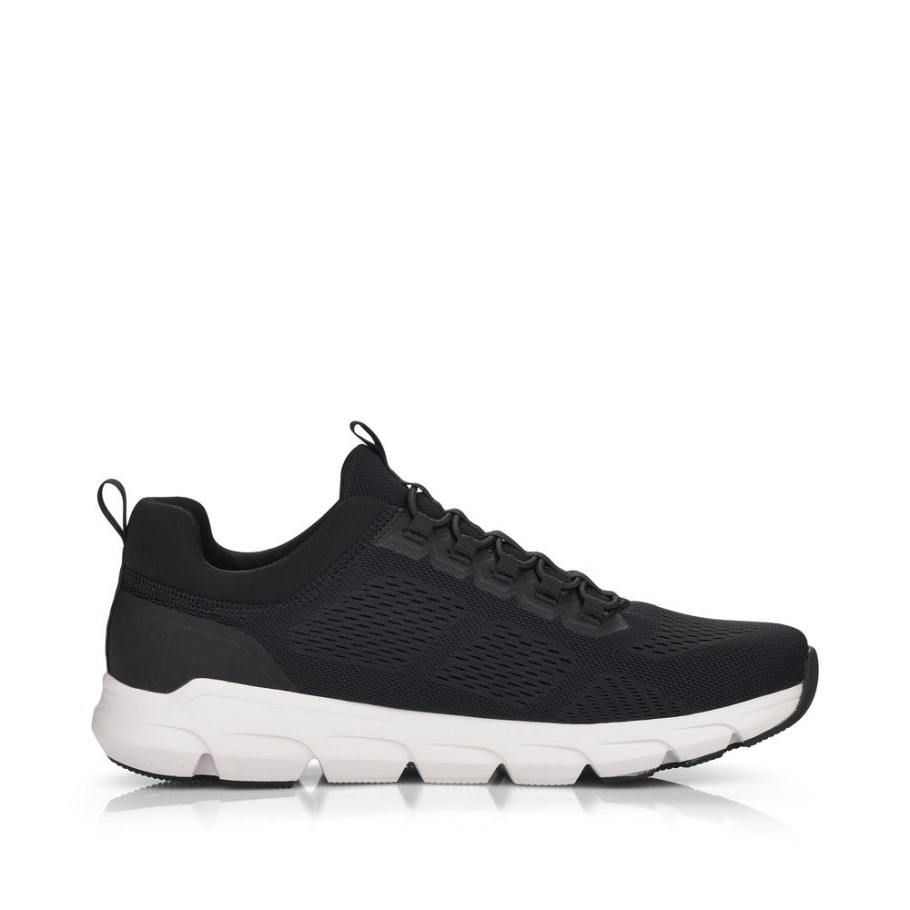 Rieker 07805 Men's Fabio Blei