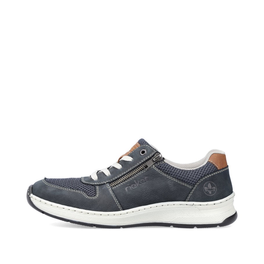 Rieker 14300 Men's Ryan Ozean