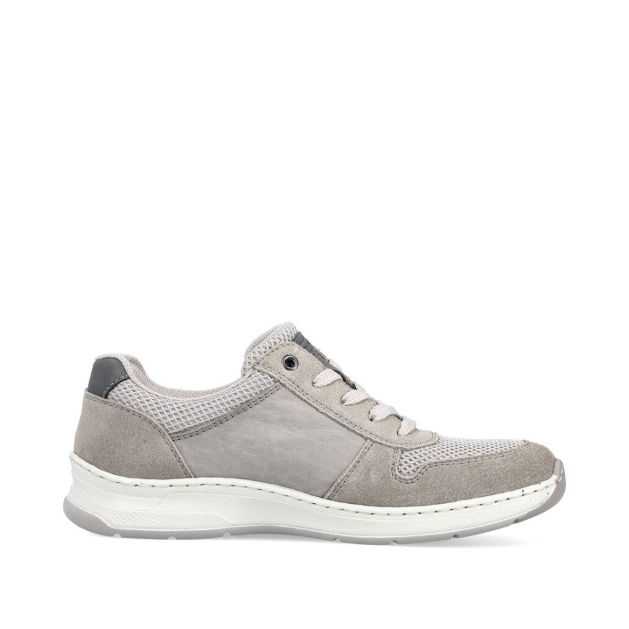 Rieker 14300 Men's Ryan Ozean