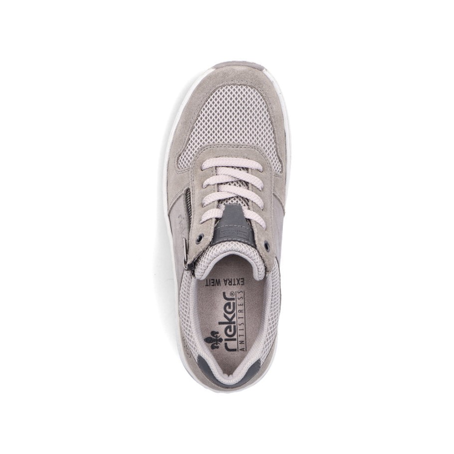 Rieker 14300 Men's Ryan Ozean