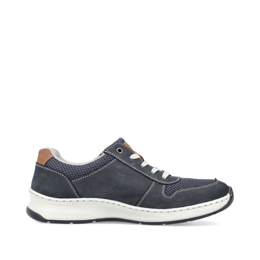 Rieker 14300 Men's Ryan Ozean