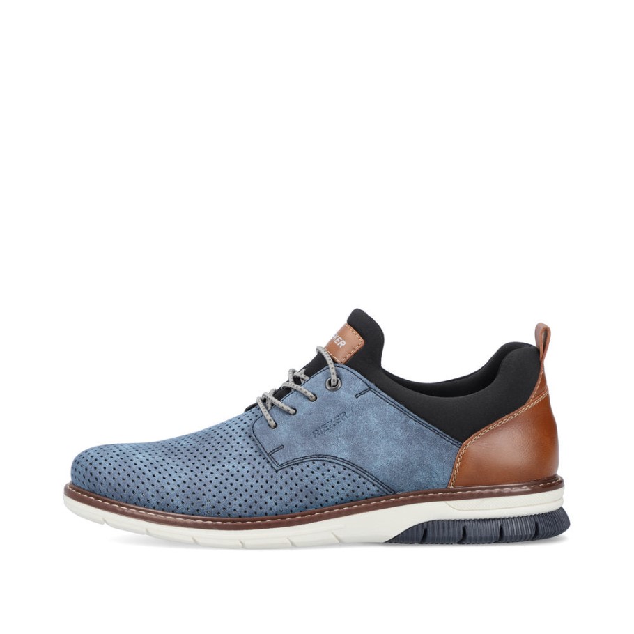 Rieker 14450 Men's Dustin Baltik