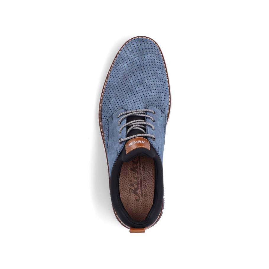 Rieker 14450 Men's Dustin Baltik
