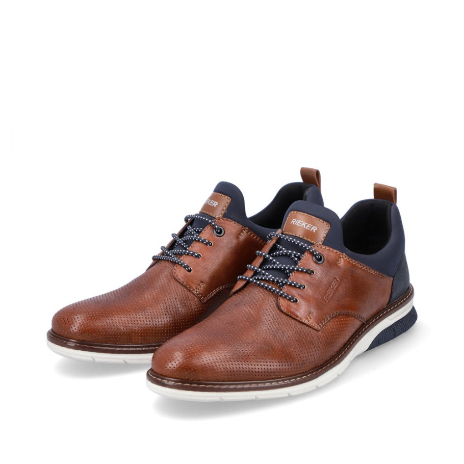 Rieker 14450 Men's Dustin Baltik