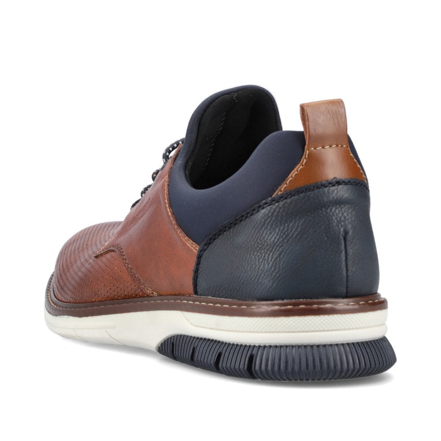 Rieker 14450 Men's Dustin Baltik