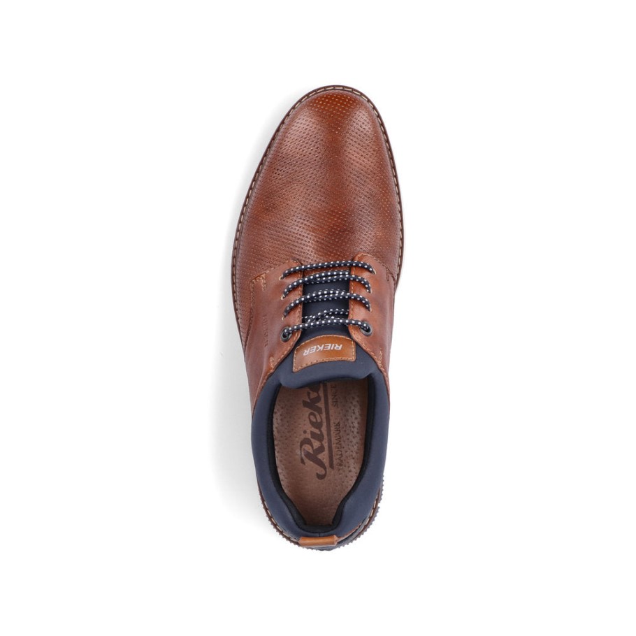 Rieker 14450 Men's Dustin Baltik