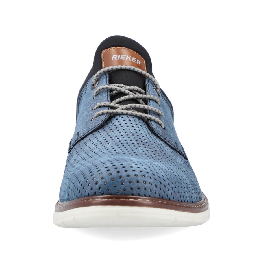Rieker 14450 Men's Dustin Baltik
