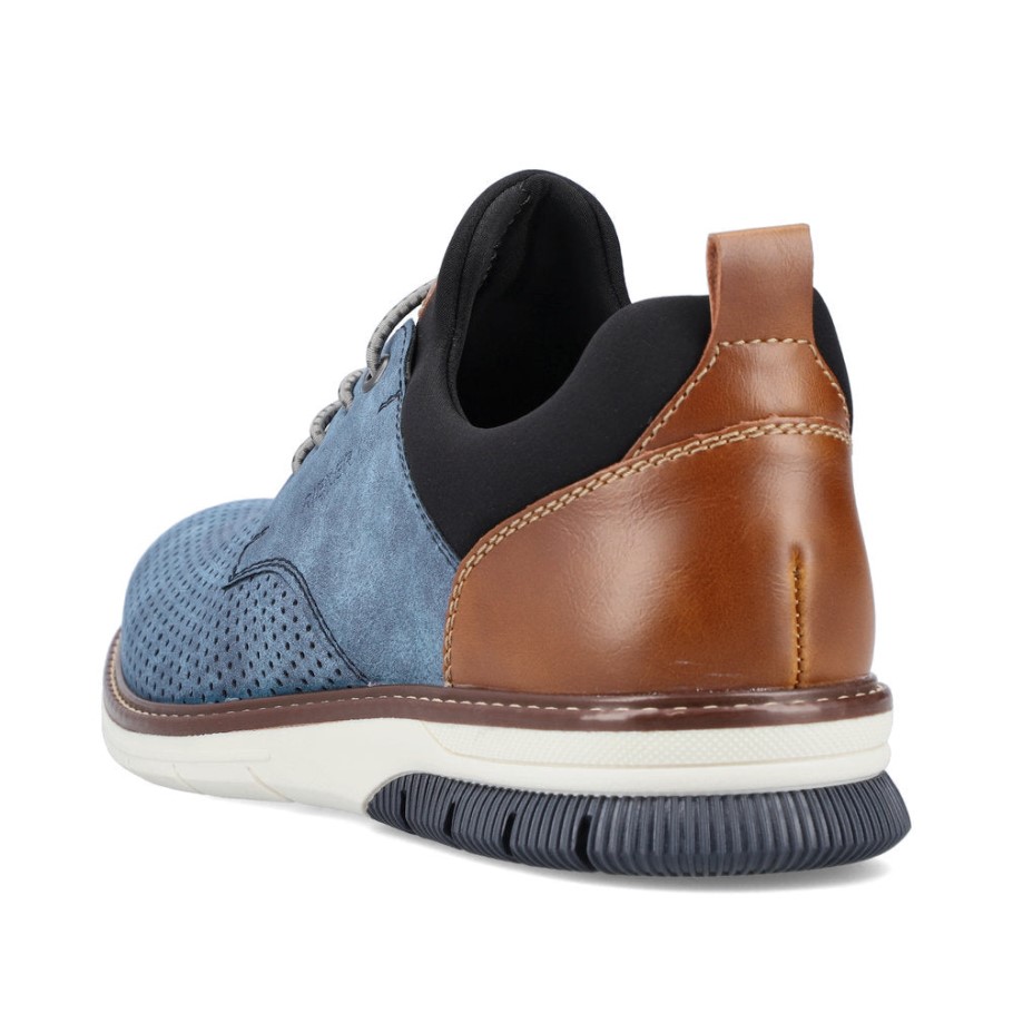 Rieker 14450 Men's Dustin Baltik