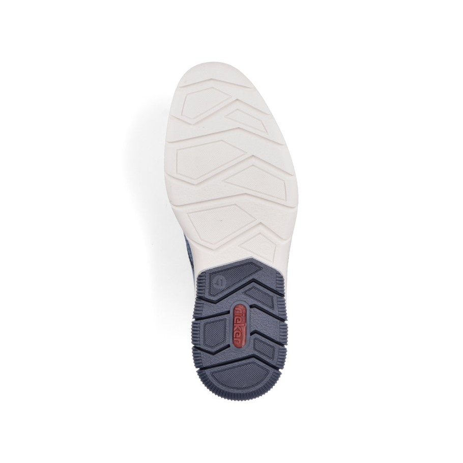 Rieker 14450 Men's Dustin Baltik