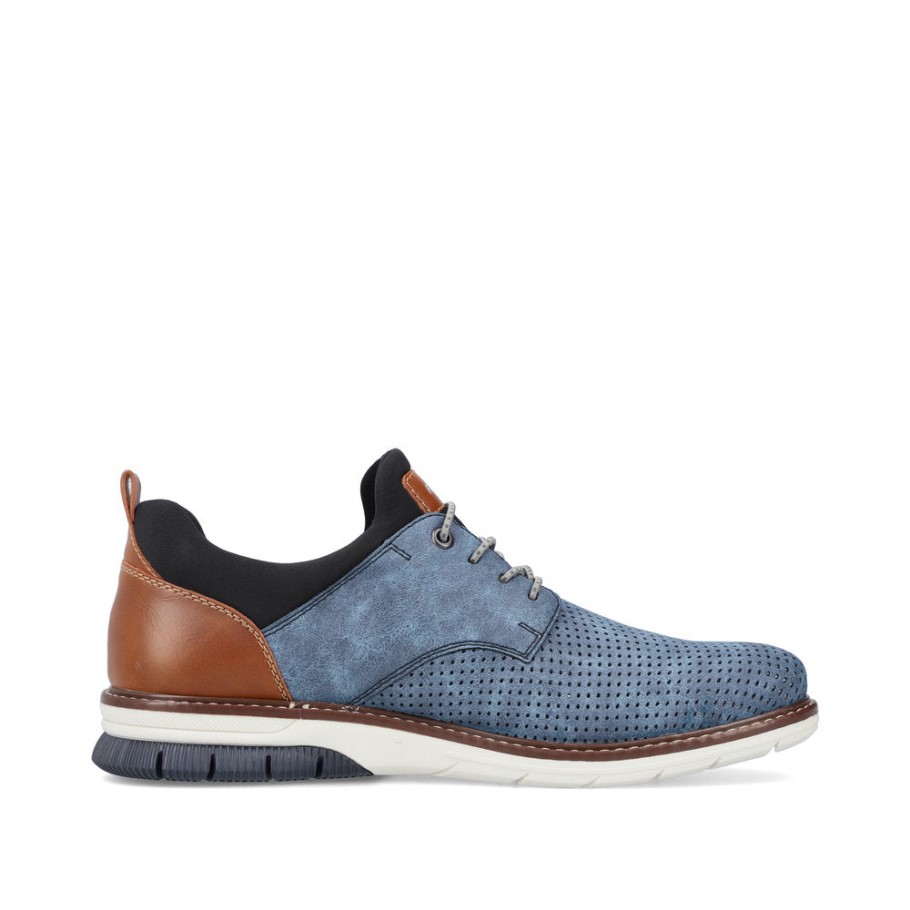 Rieker 14450 Men's Dustin Baltik