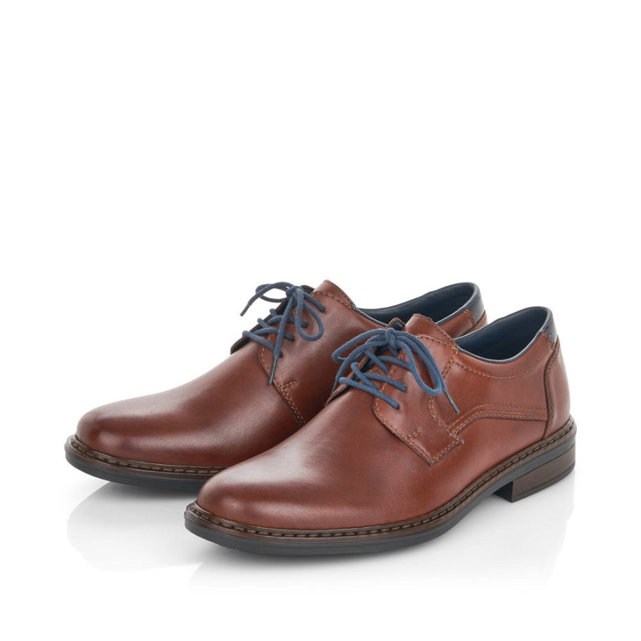 Rieker 17627 Men's Dustin Brown