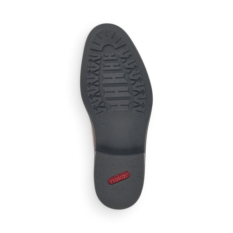 Rieker 17627 Men's Dustin Brown