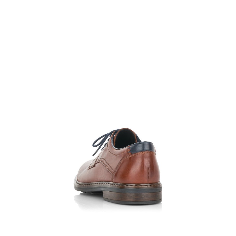 Rieker 17627 Men's Dustin Brown