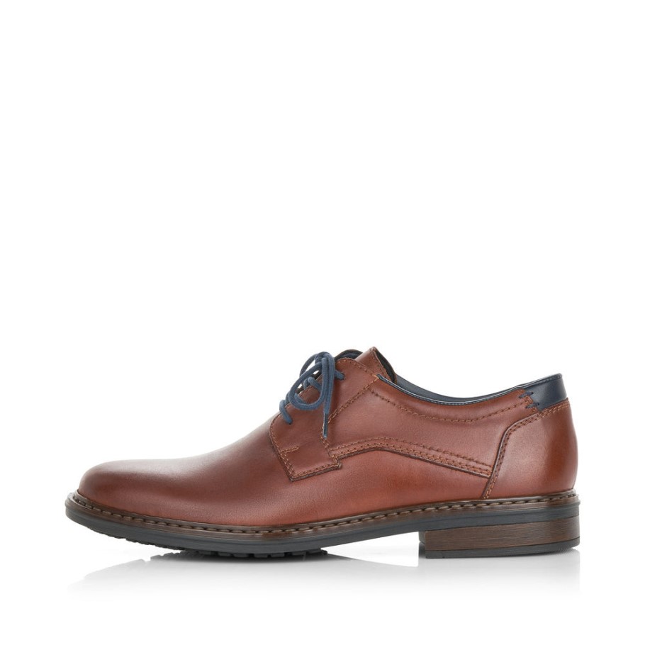 Rieker 17627 Men's Dustin Brown