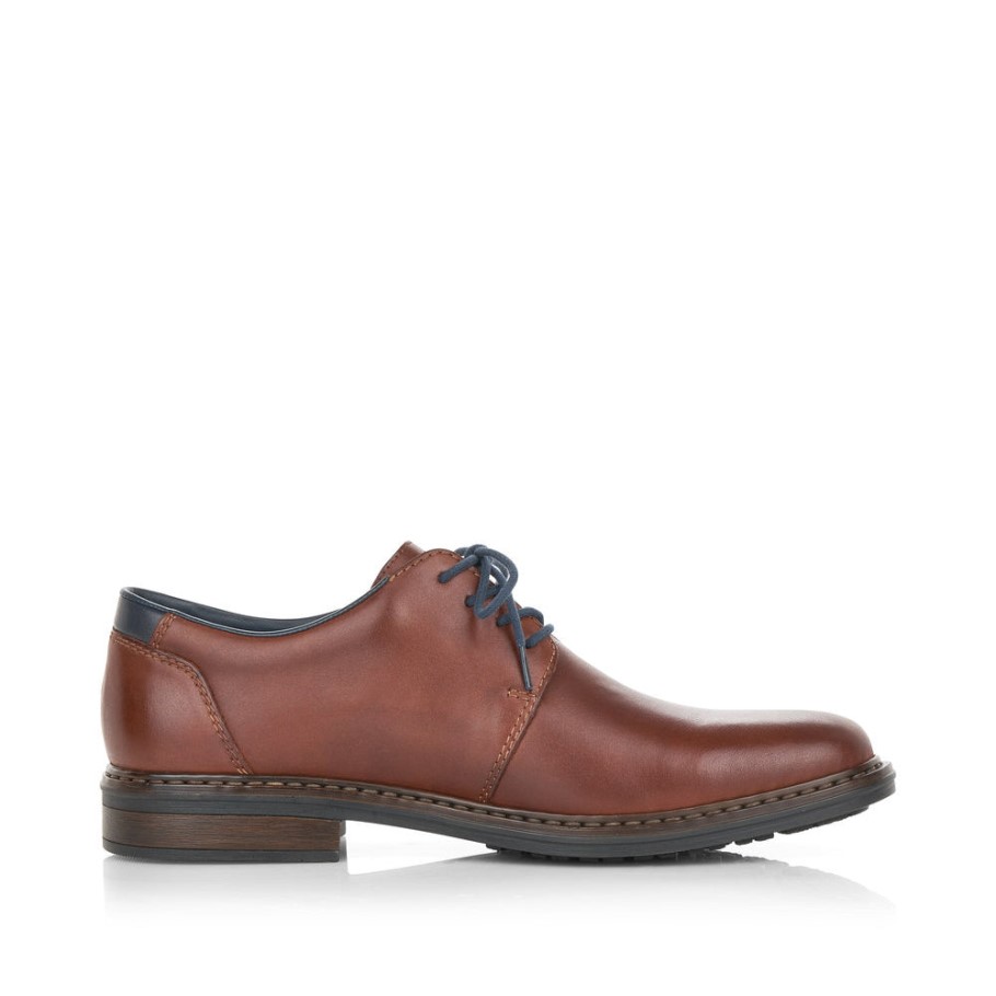 Rieker 17627 Men's Dustin Brown