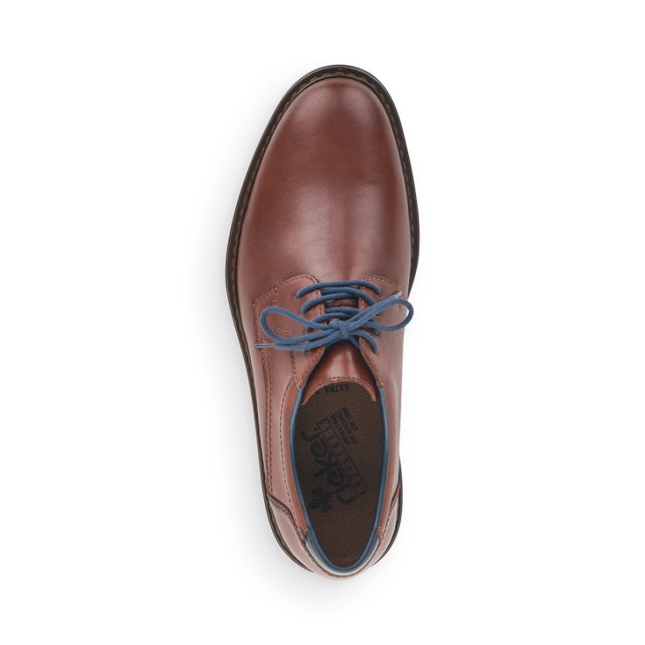 Rieker 17627 Men's Dustin Brown