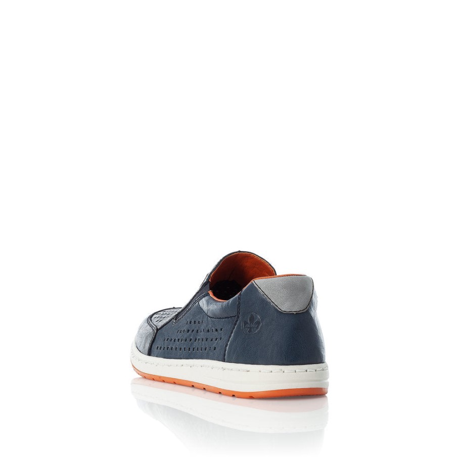 Rieker 18267 Men's Samuel Shark