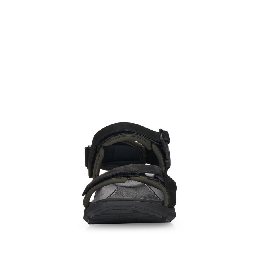 Rieker 20803 Men's Cesar Granit