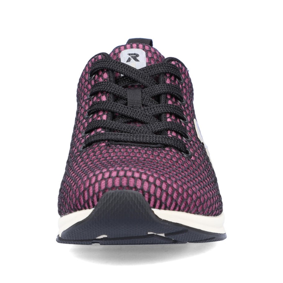 Rieker 40103 Athina Lavender