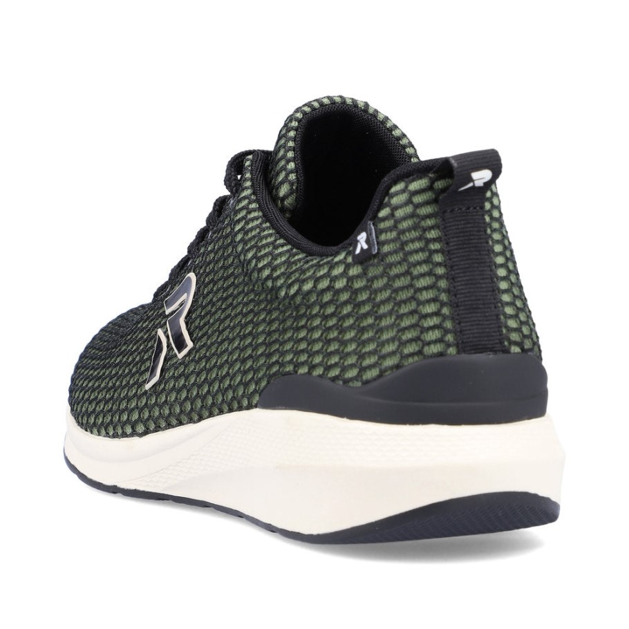 Rieker 40103 Athina Lavender