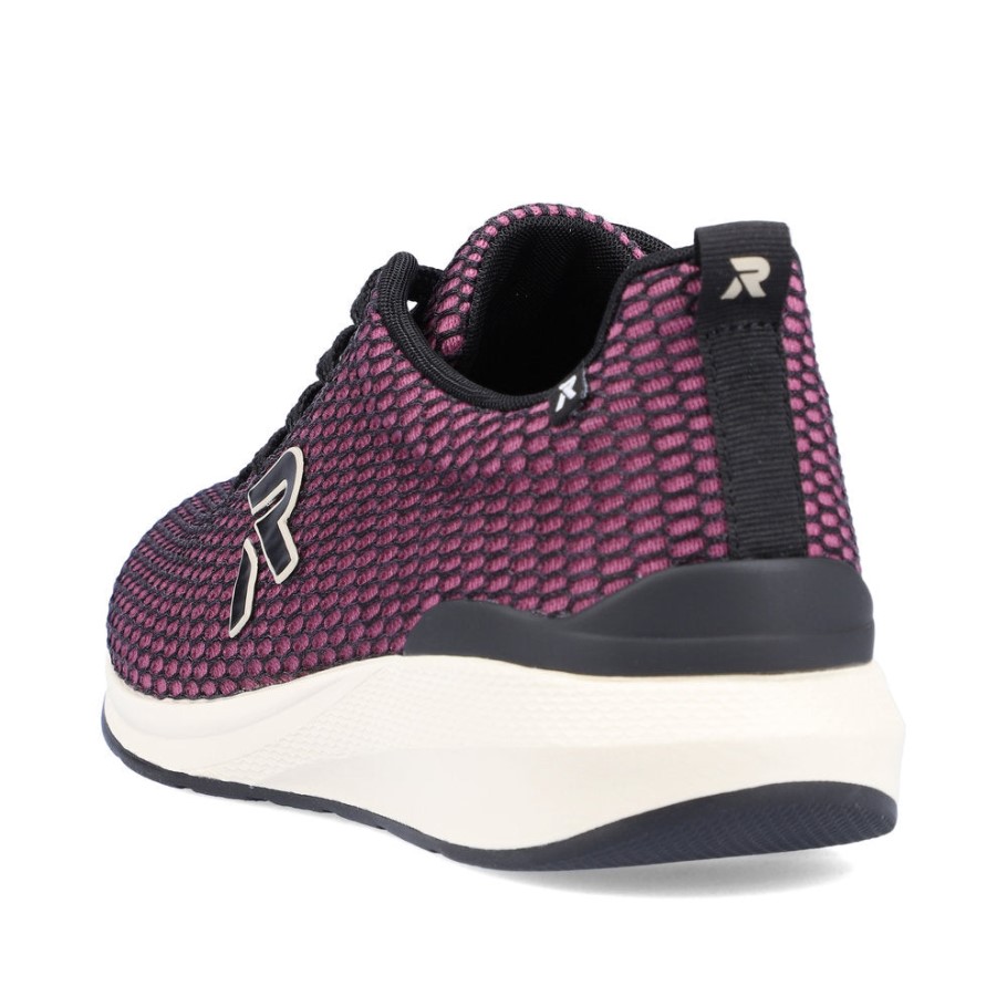 Rieker 40103 Athina Sportweiss