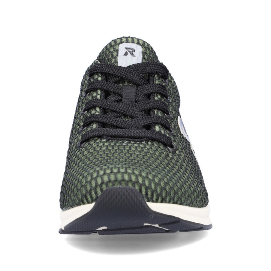 Rieker 40103 Athina Sportweiss