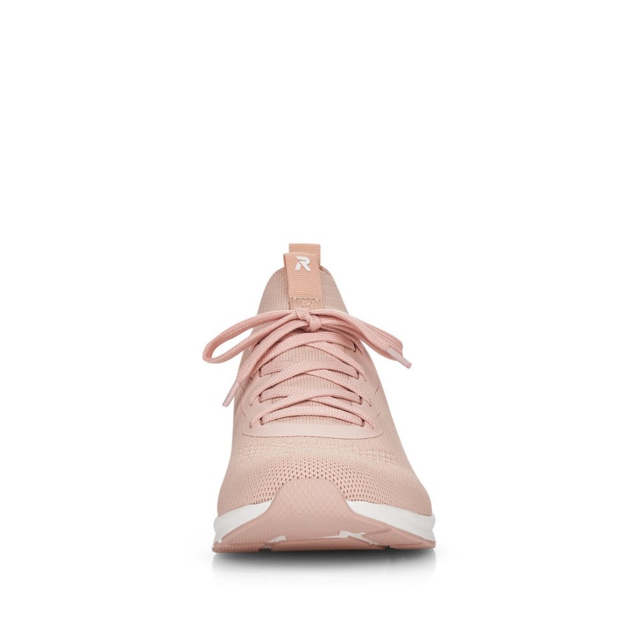 Rieker 40104 Athina Lightblush