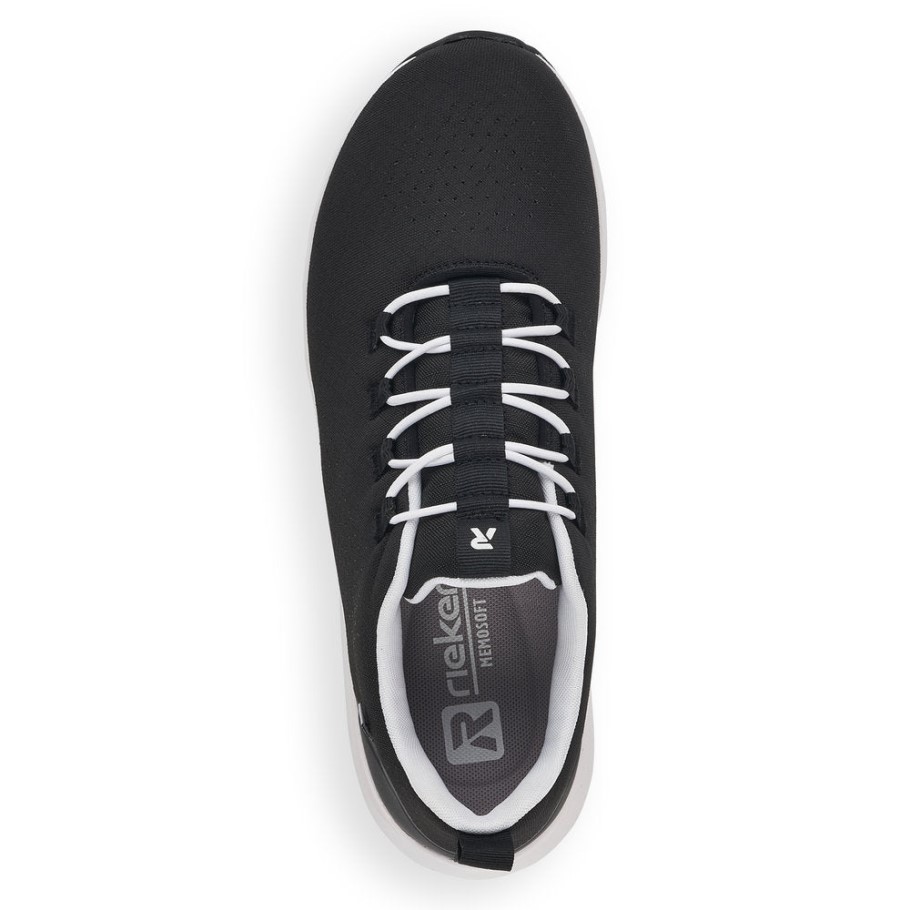 Rieker 40401 Shelby Uniform