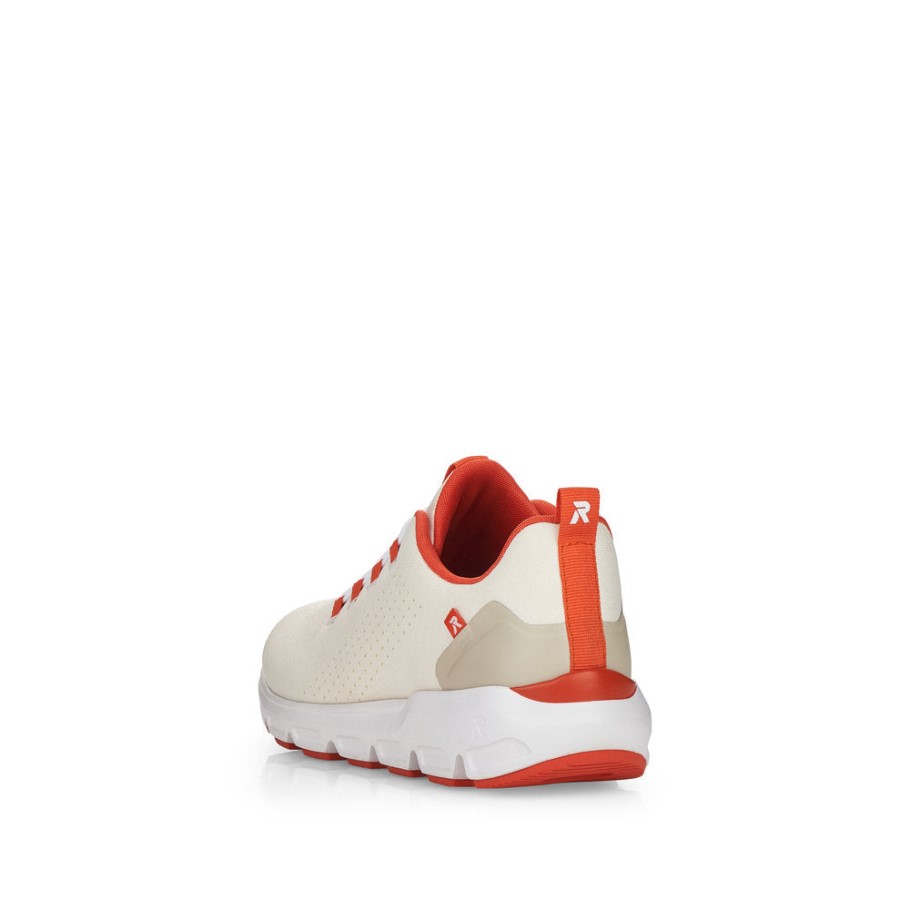 Rieker 40401 Shelby Uniform