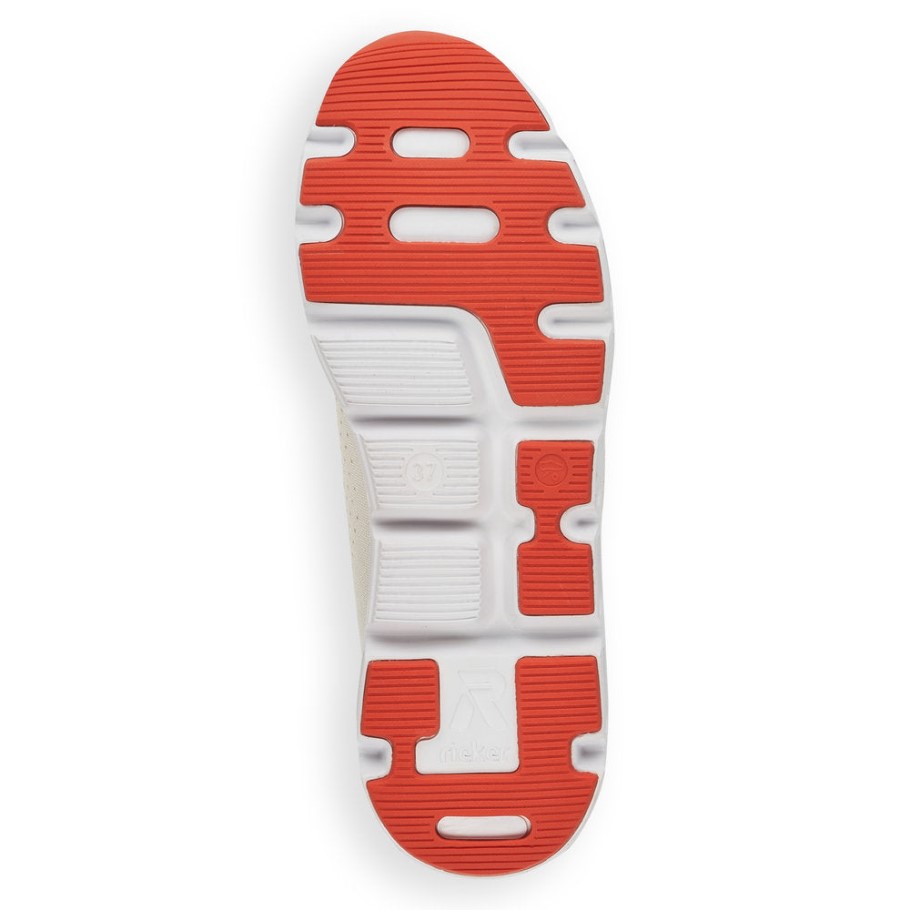 Rieker 40401 Shelby Uniform