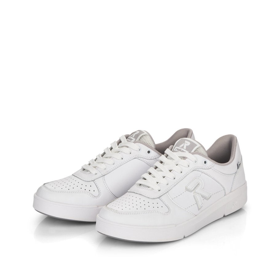 Rieker 41905 Adelia Sportweiss