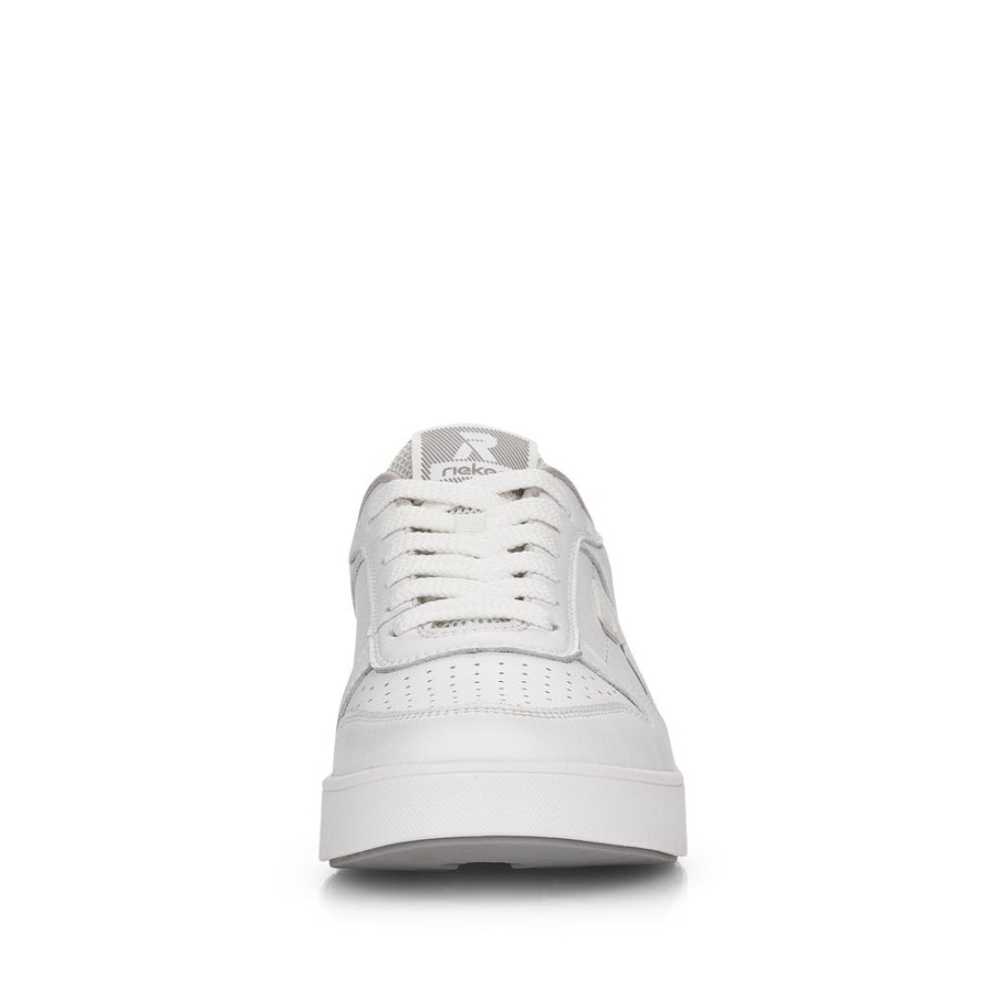 Rieker 41905 Adelia Sportweiss