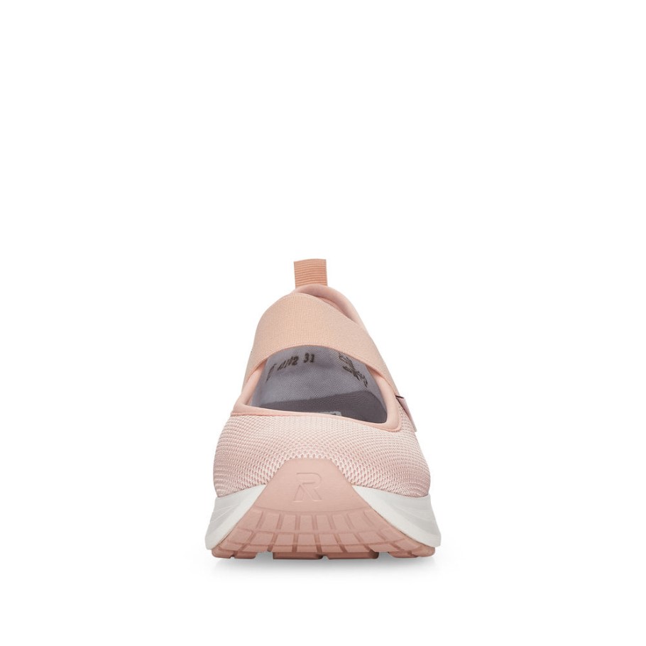Rieker 42102 Ayla Lightblush