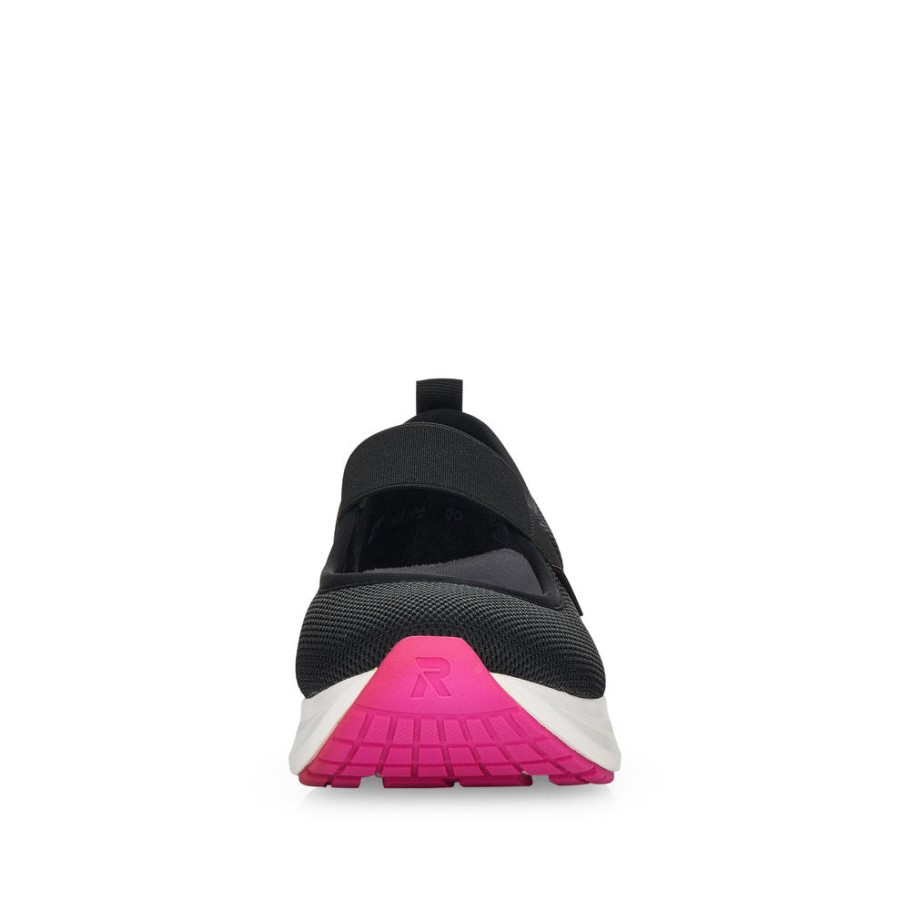 Rieker 42102 Ayla Lightblush