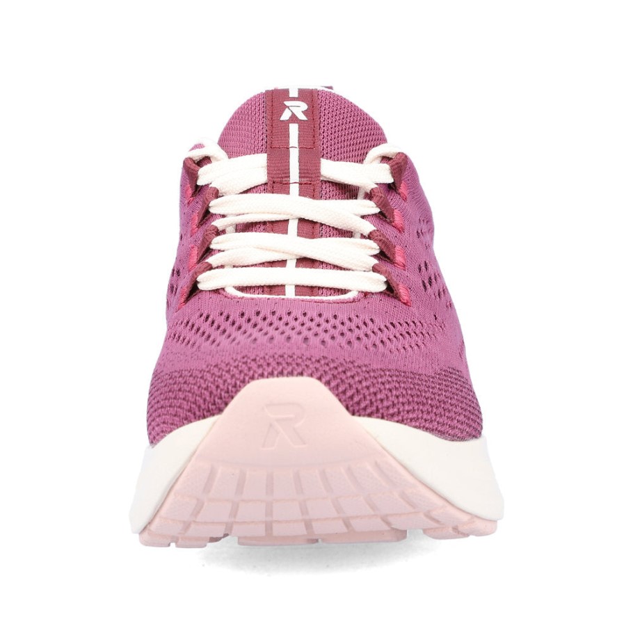 Rieker 42105 Ayla Blue