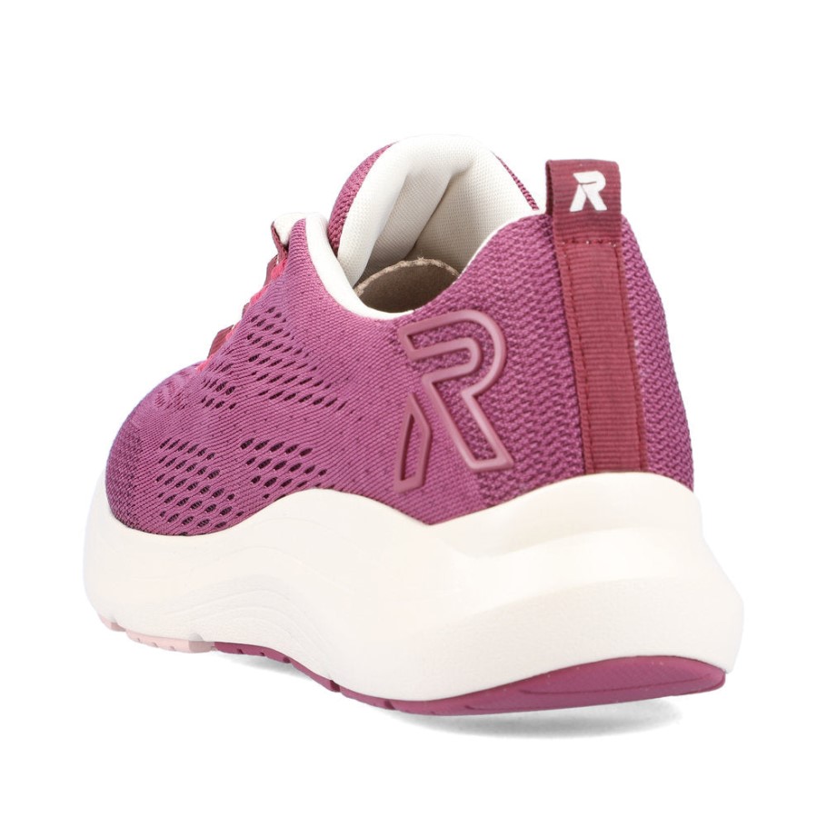 Rieker 42105 Ayla Blue