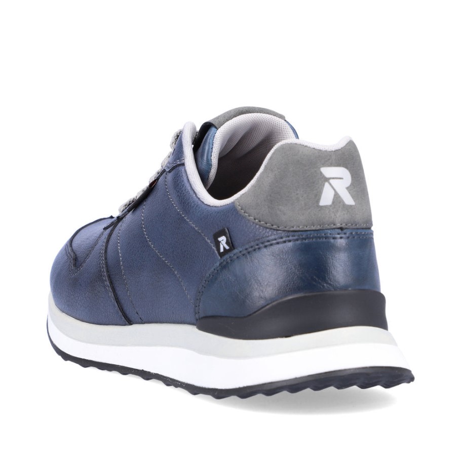Rieker 42500 Nicolina Blue