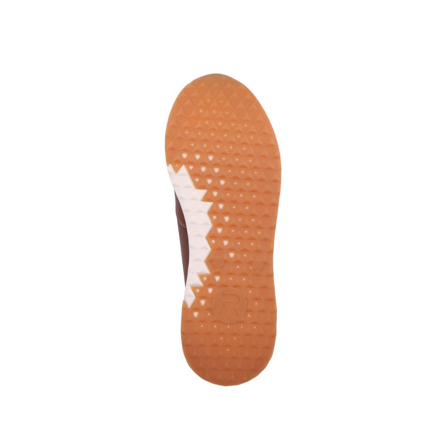 Rieker 42500 Nicolina Blue