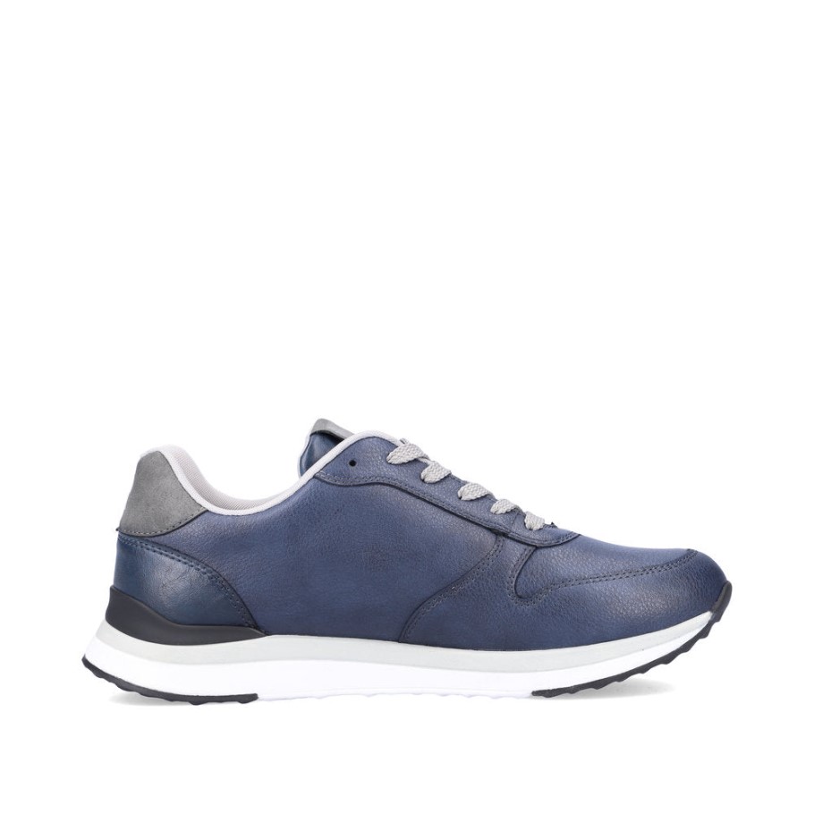Rieker 42500 Nicolina Blue
