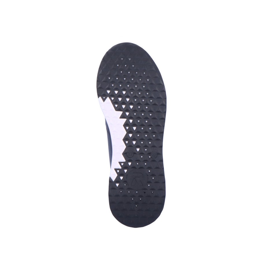 Rieker 42500 Nicolina Blue