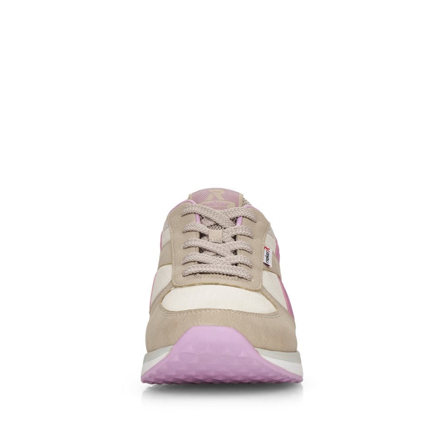 Rieker 42502 Nicolina Peppermint