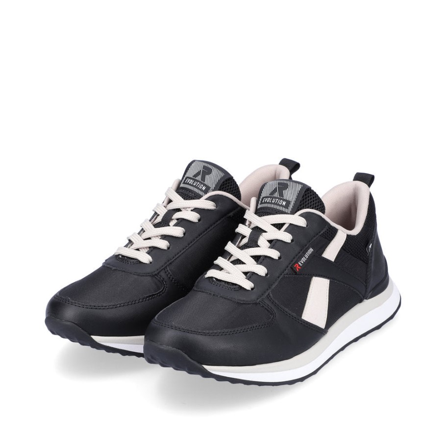 Rieker 42502 Nicolina Peppermint